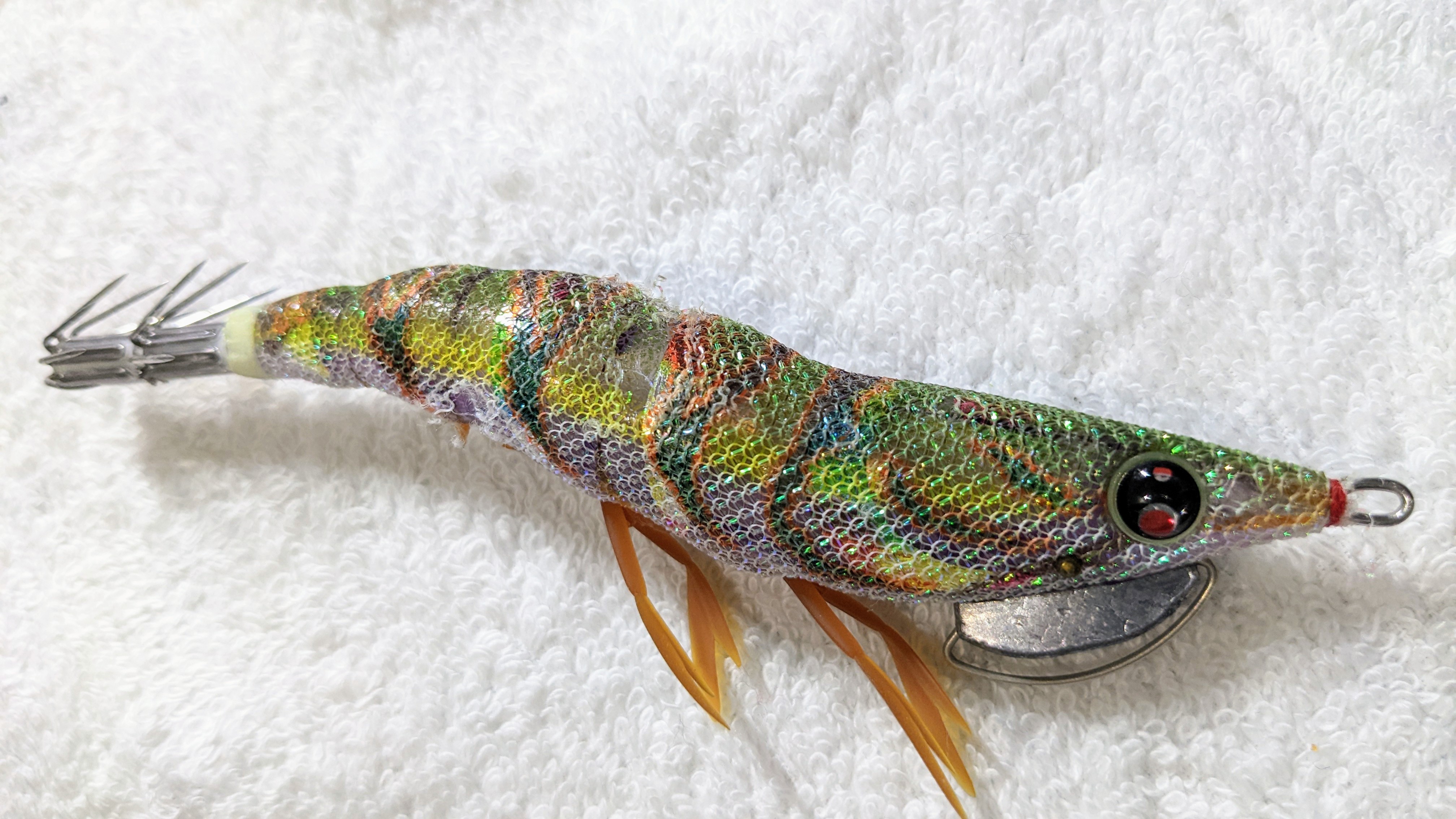 イージーqキャストプラスはオープンエリアでのファーストキャストに イージーqキャストプラスはオープンエリアでのファーストキャストに